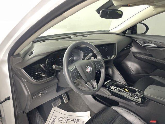 used 2023 Buick Envision car, priced at $24,941