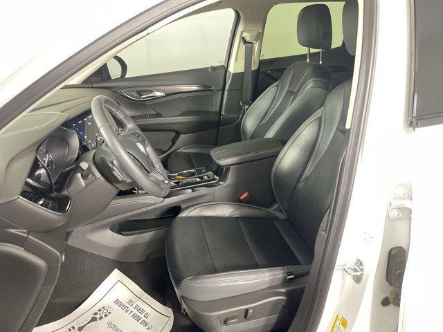 used 2023 Buick Envision car, priced at $24,941