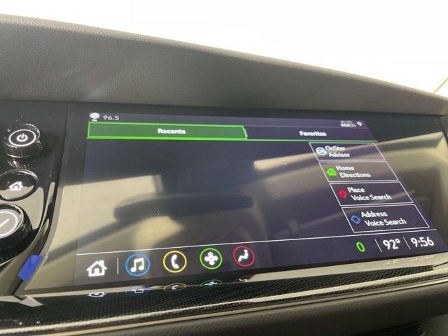 used 2023 Buick Envision car, priced at $24,941