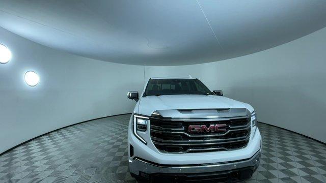 new 2025 GMC Sierra 1500 car, priced at $64,743