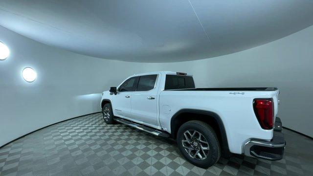 new 2025 GMC Sierra 1500 car, priced at $64,743