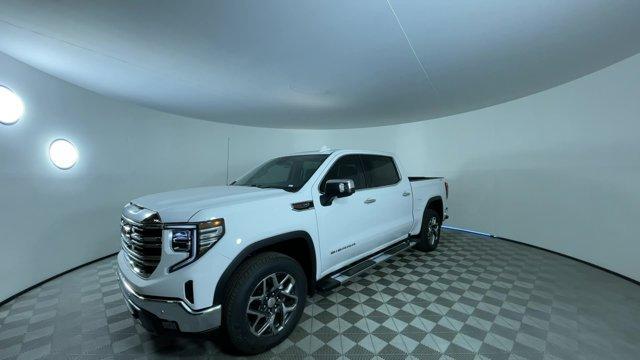 new 2025 GMC Sierra 1500 car, priced at $64,743