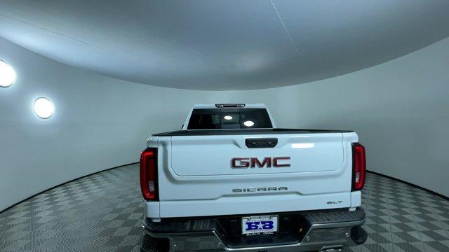 new 2025 GMC Sierra 1500 car, priced at $64,743