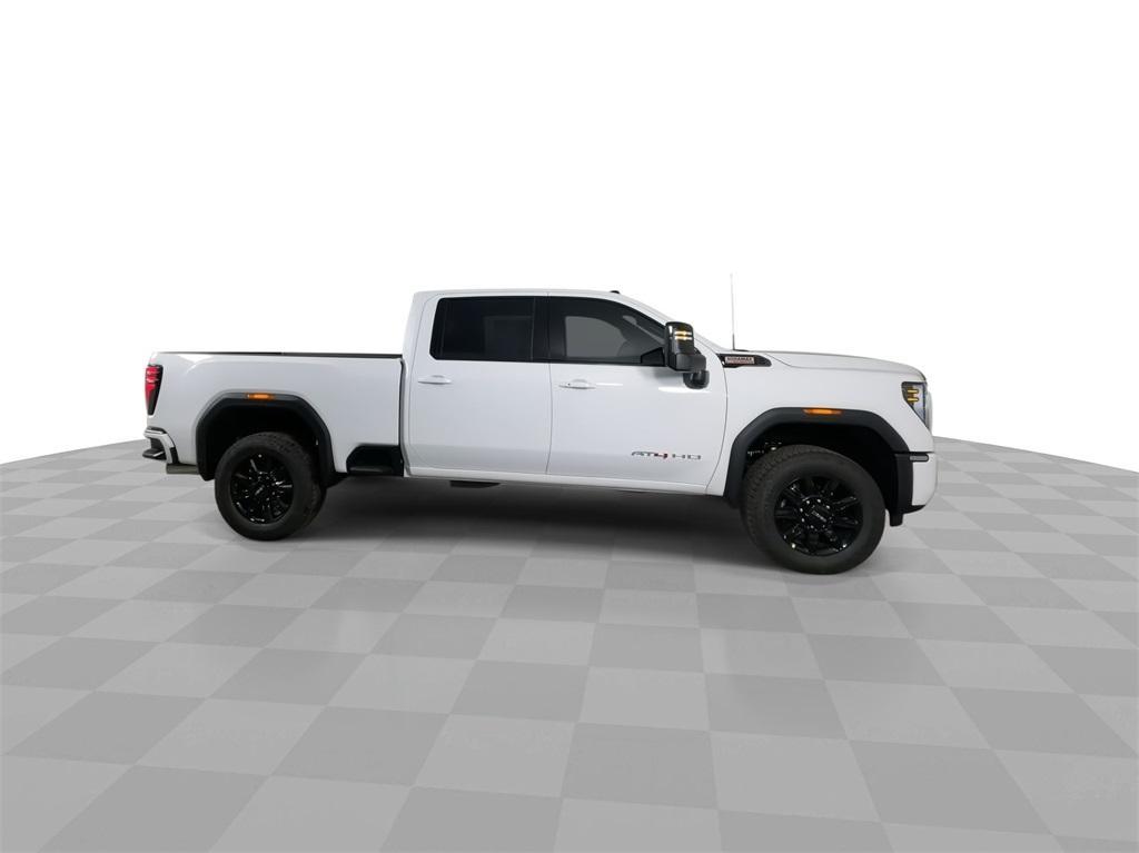 new 2025 GMC Sierra 2500 car, priced at $85,275