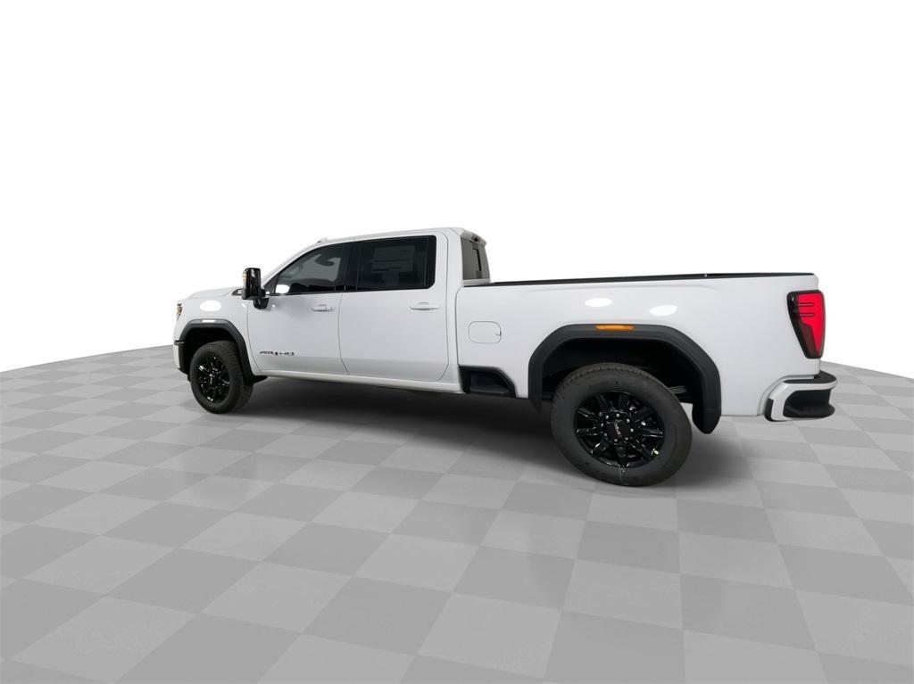 new 2025 GMC Sierra 2500 car, priced at $85,275