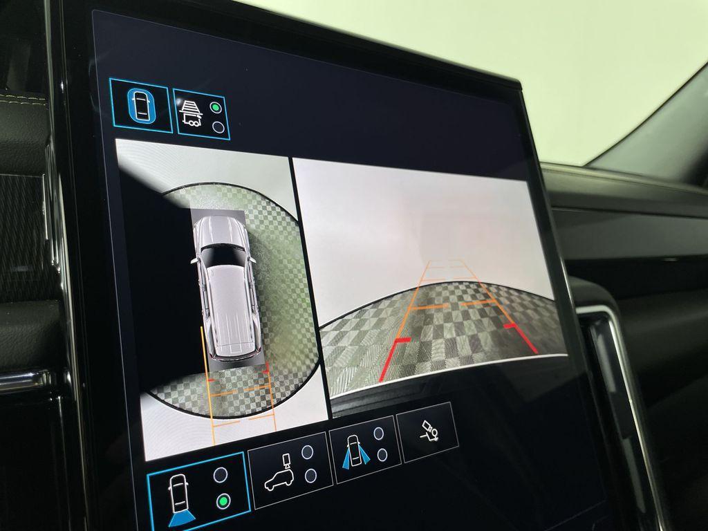 used 2025 GMC Yukon car