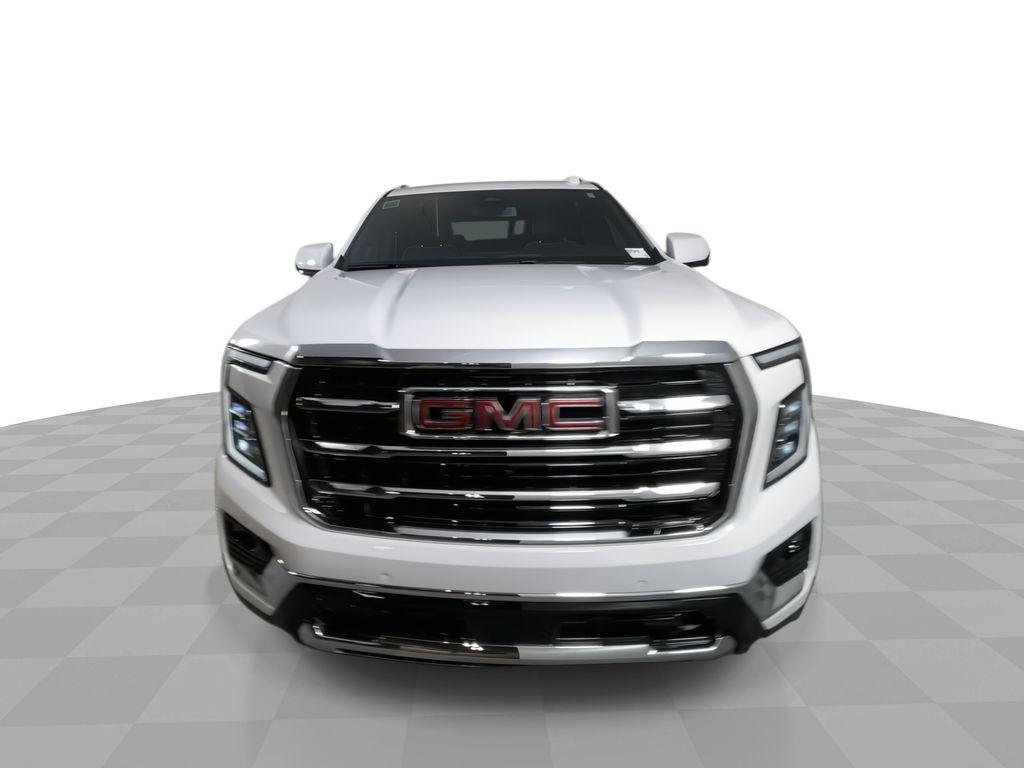 used 2025 GMC Yukon car