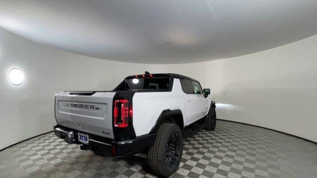 new 2025 GMC HUMMER EV Pickup car, priced at $96,195