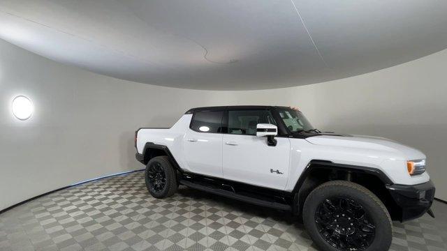 new 2025 GMC HUMMER EV Pickup car, priced at $96,195
