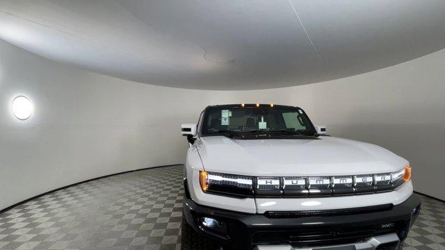 new 2025 GMC HUMMER EV Pickup car, priced at $96,195