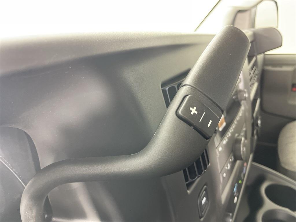 new 2025 GMC Savana 2500 car, priced at $47,080