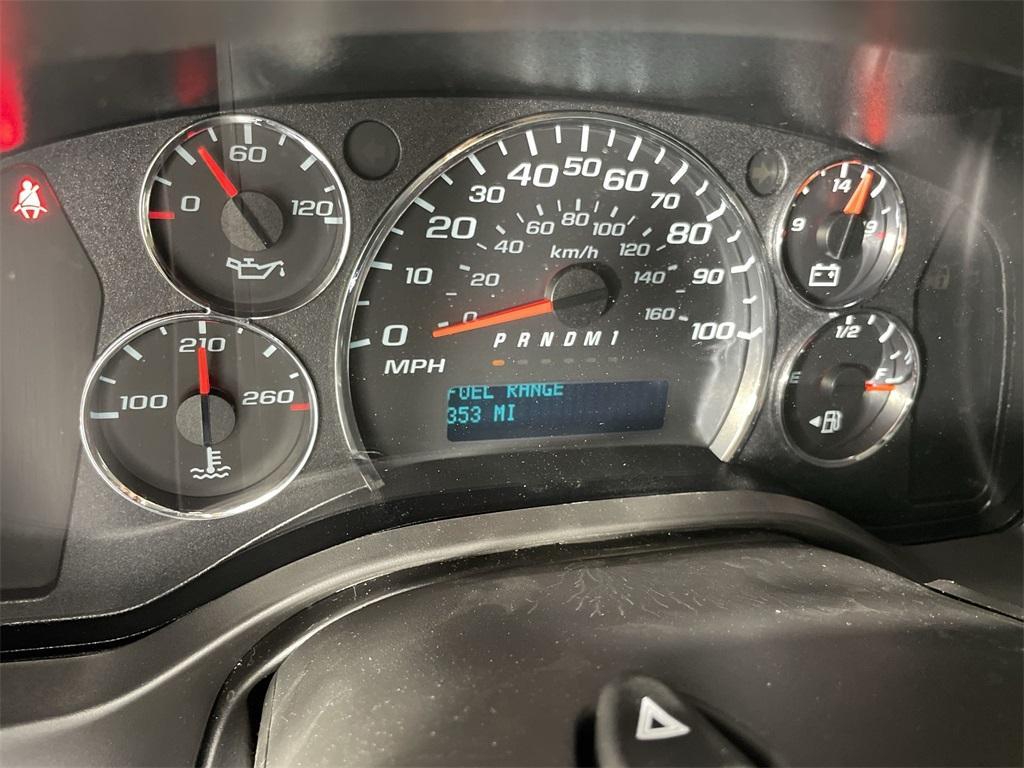 new 2025 GMC Savana 2500 car, priced at $47,080