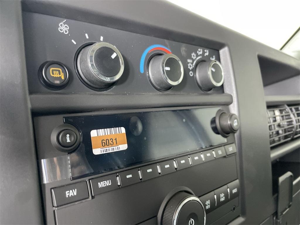 new 2025 GMC Savana 2500 car, priced at $47,080