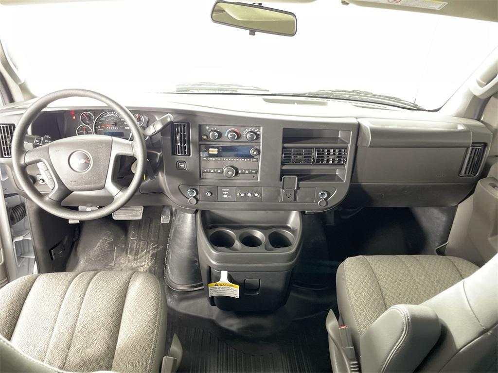 new 2025 GMC Savana 2500 car, priced at $47,080