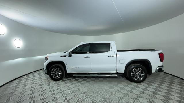 used 2024 GMC Sierra 1500 car, priced at $51,067