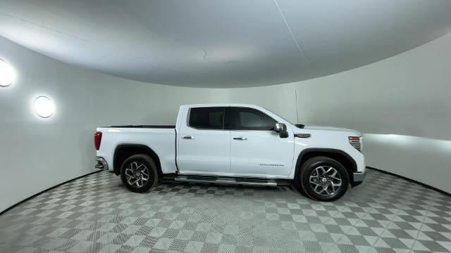 used 2024 GMC Sierra 1500 car, priced at $51,067