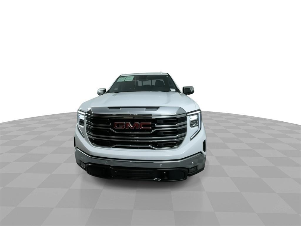 used 2024 GMC Sierra 1500 car, priced at $48,900