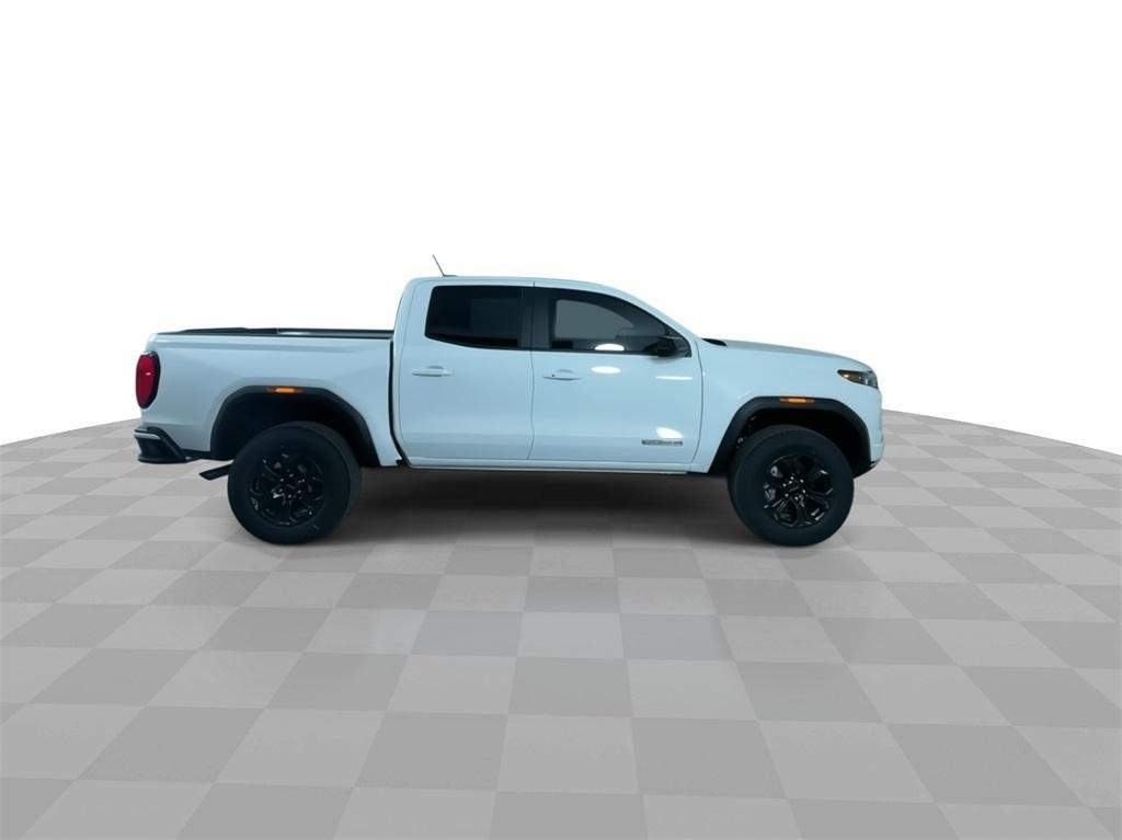 new 2025 GMC Canyon car, priced at $39,995