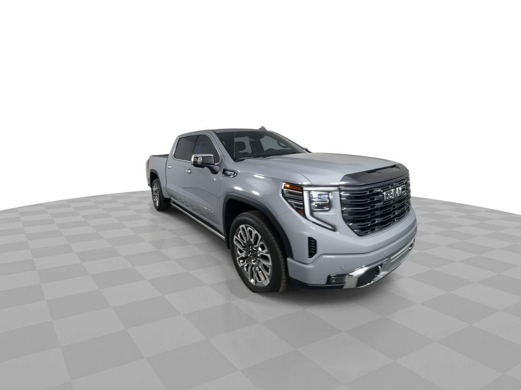 used 2024 GMC Sierra 1500 car, priced at $76,885