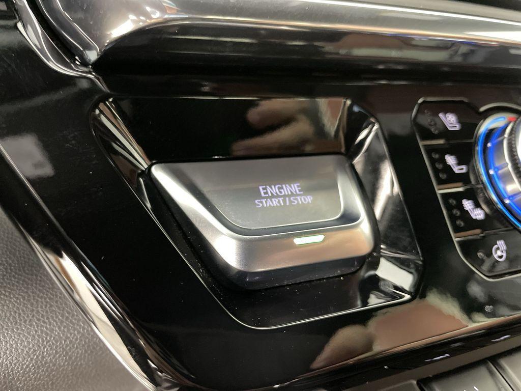 used 2024 GMC Sierra 1500 car, priced at $76,885