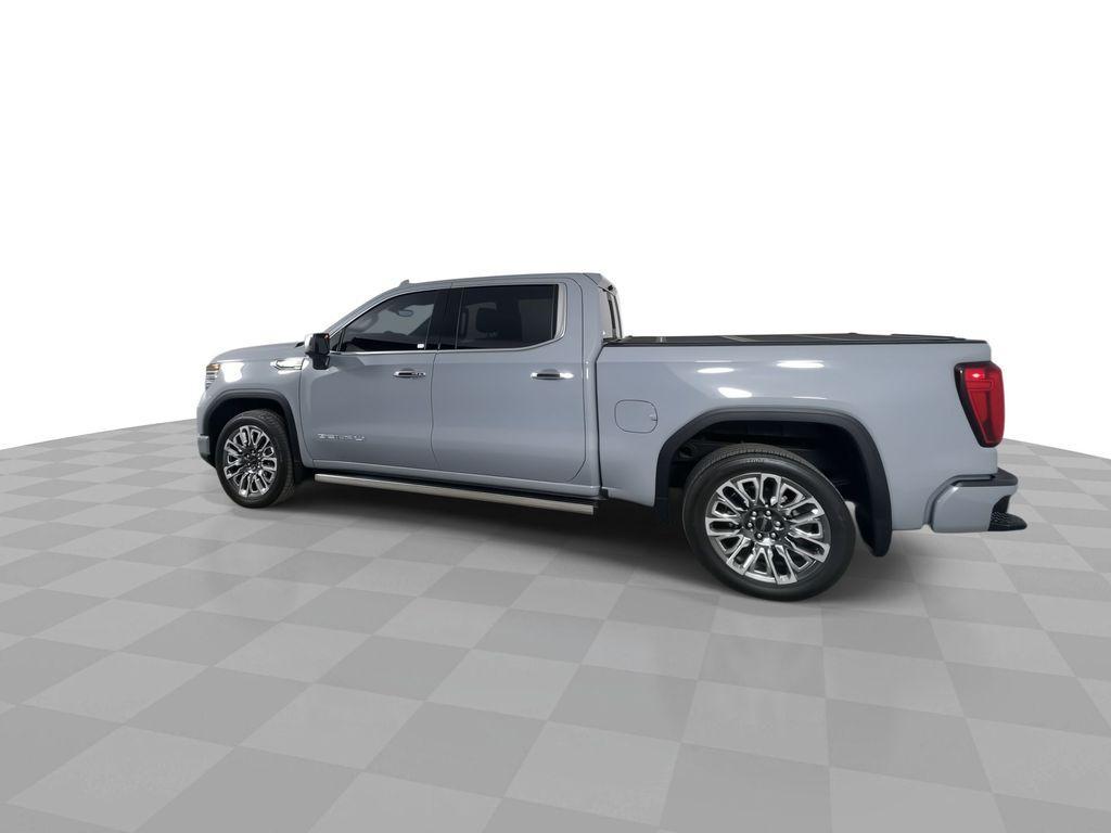 used 2024 GMC Sierra 1500 car, priced at $76,885