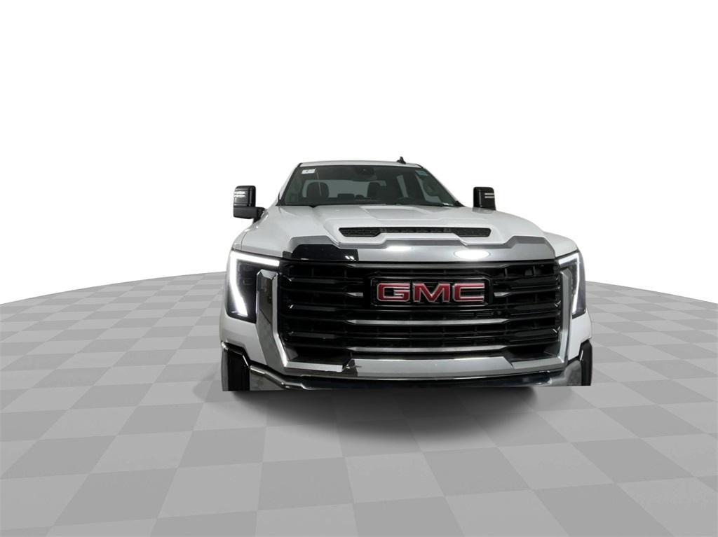 new 2024 GMC Sierra 2500 car, priced at $54,030