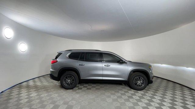 new 2025 GMC Acadia car, priced at $44,890