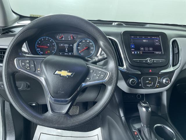 used 2020 Chevrolet Equinox car, priced at $13,470