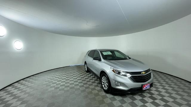 used 2020 Chevrolet Equinox car, priced at $13,470