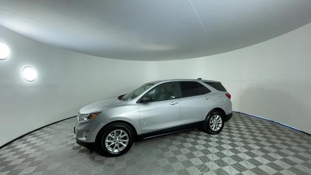 used 2020 Chevrolet Equinox car, priced at $13,470