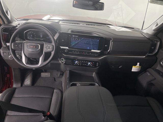 new 2025 GMC Sierra 2500 car, priced at $80,125