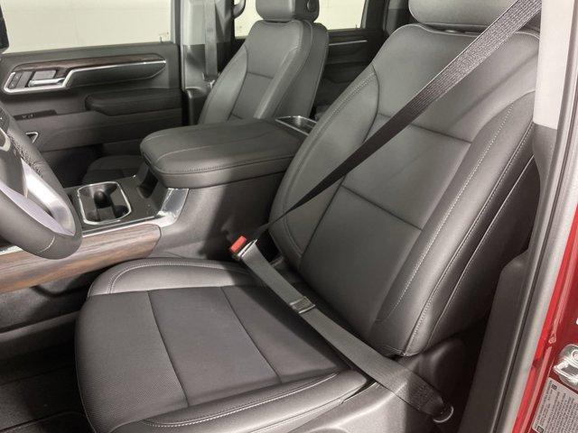 new 2025 GMC Sierra 2500 car, priced at $80,125