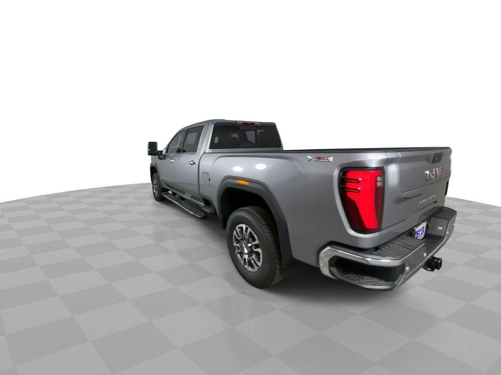 new 2025 GMC Sierra 2500 car, priced at $81,925