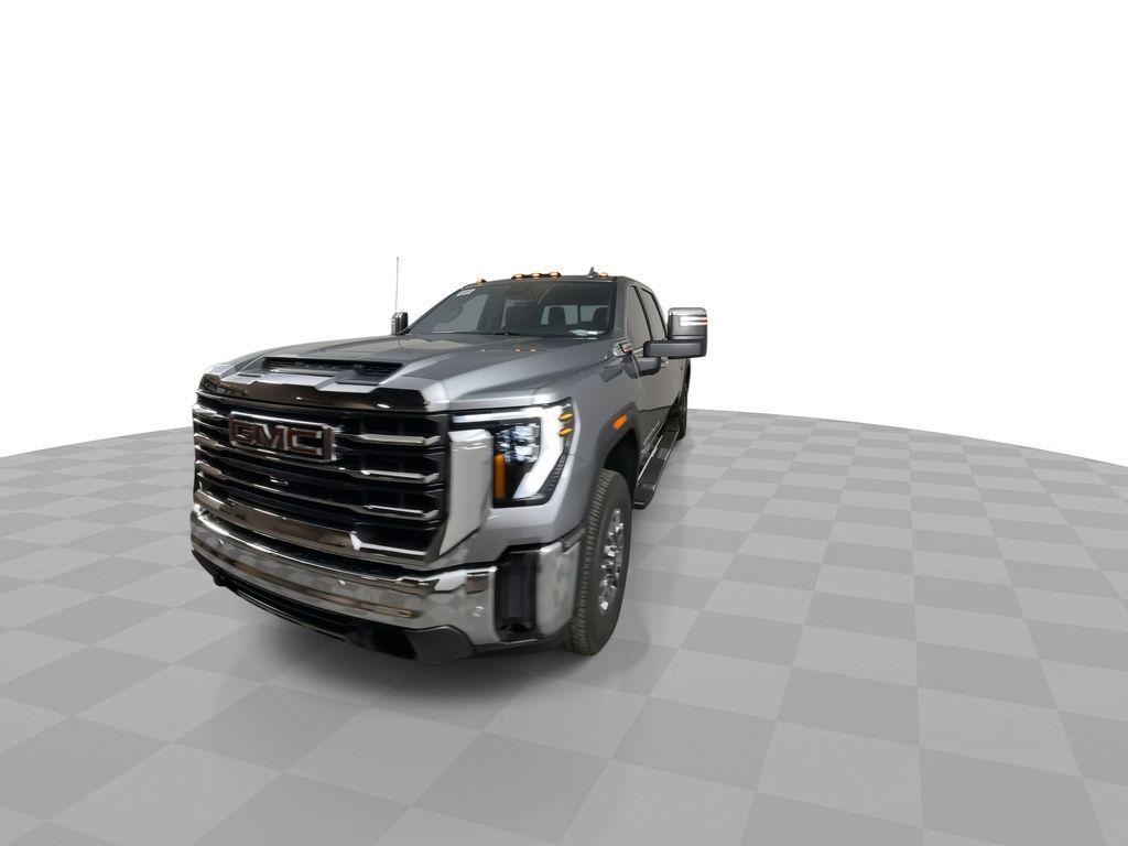 new 2025 GMC Sierra 2500 car, priced at $81,925