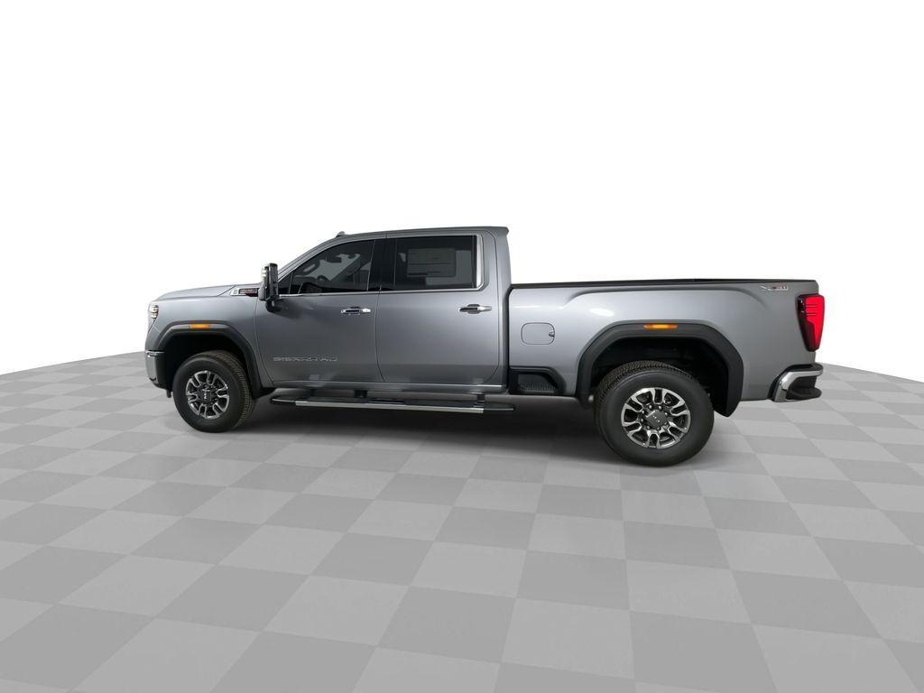 new 2025 GMC Sierra 2500 car, priced at $81,925