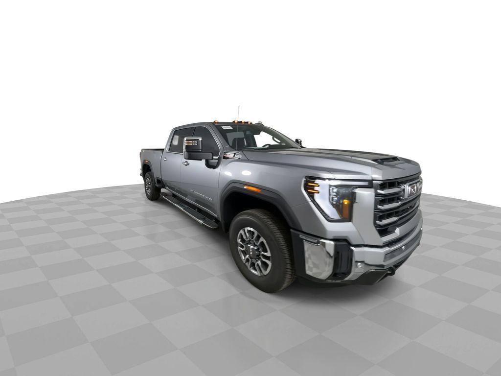 new 2025 GMC Sierra 2500 car, priced at $81,925