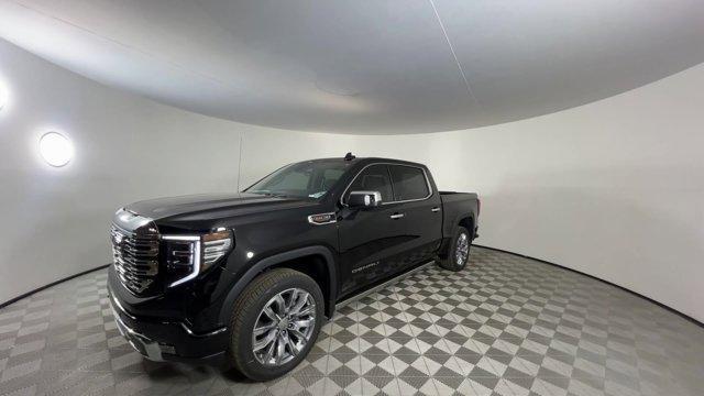 new 2024 GMC Sierra 1500 car, priced at $71,895