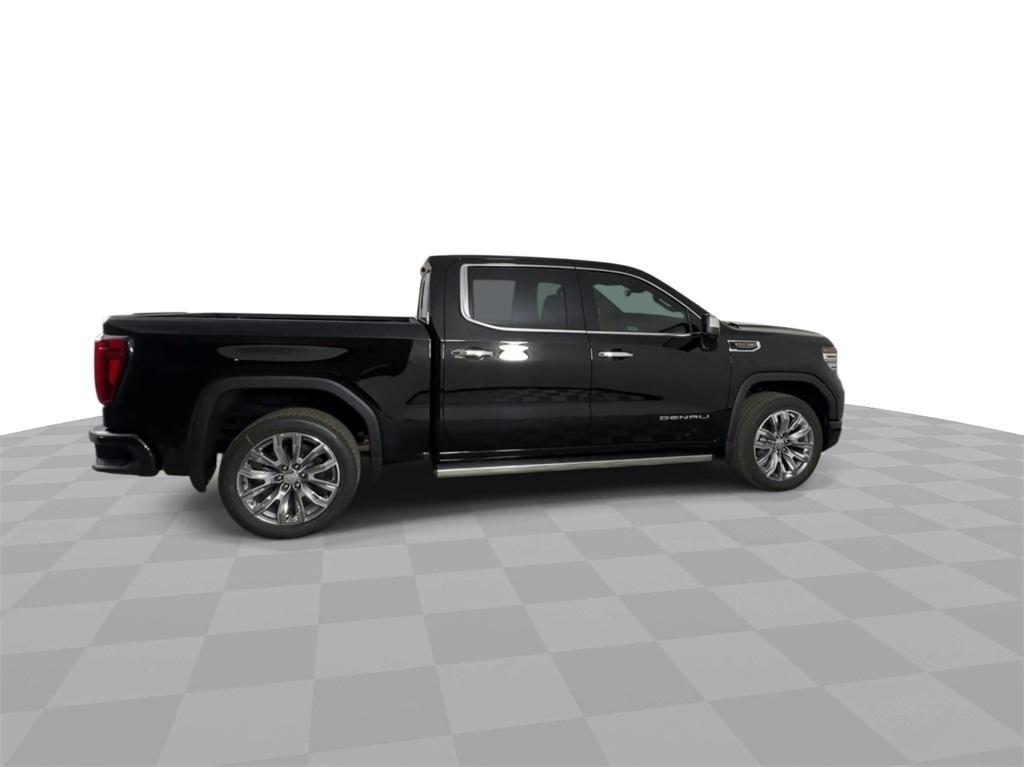 new 2024 GMC Sierra 1500 car, priced at $72,645