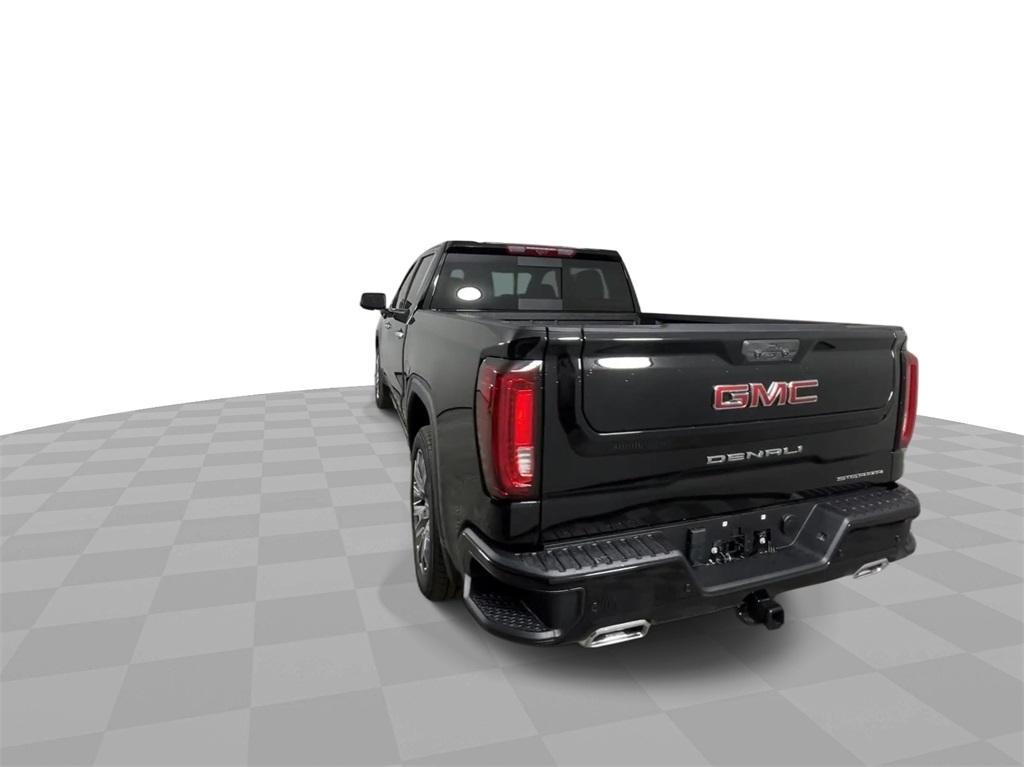 new 2024 GMC Sierra 1500 car, priced at $72,645