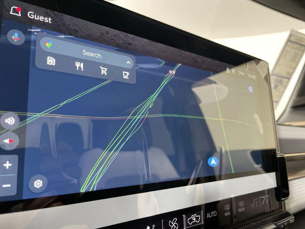 new 2025 GMC HUMMER EV Pickup car, priced at $96,670