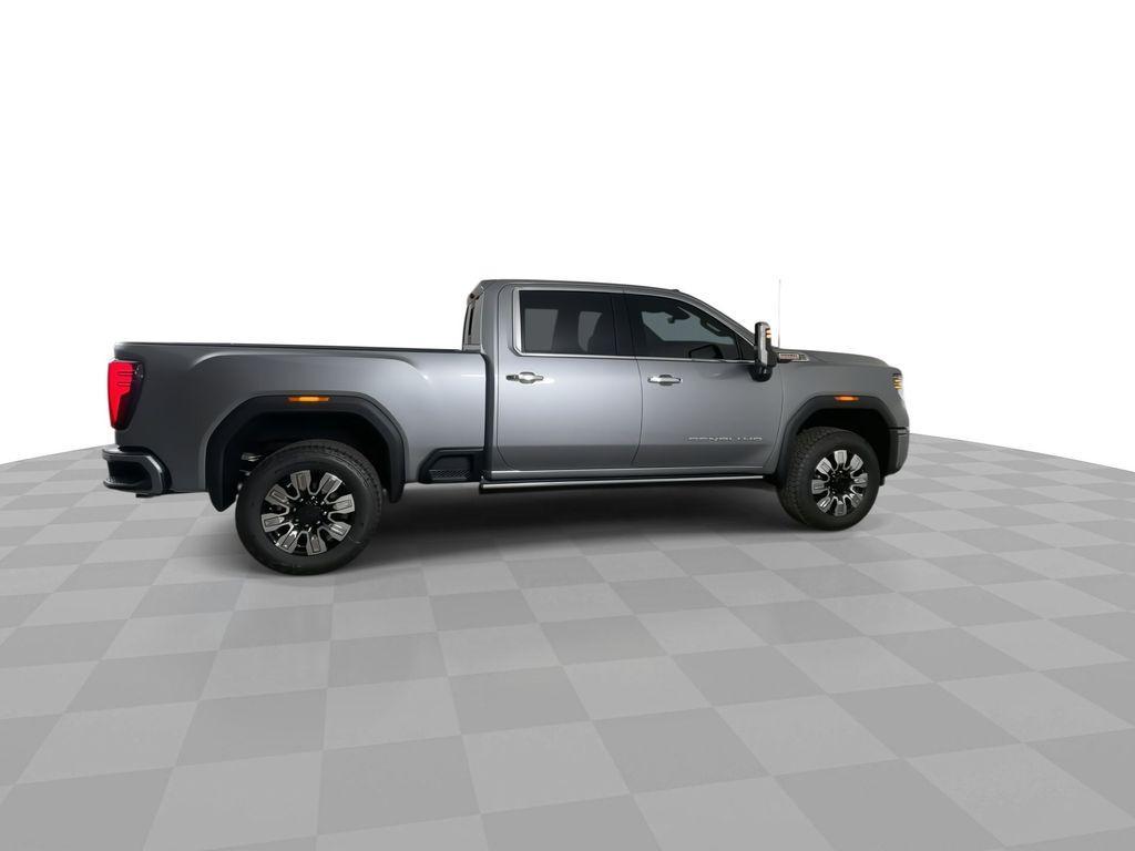 new 2025 GMC Sierra 2500 car, priced at $88,690