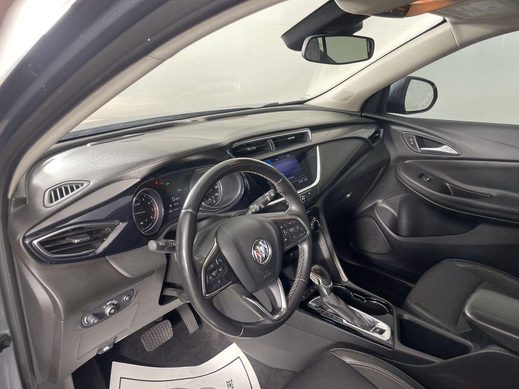 used 2020 Buick Encore GX car, priced at $14,000