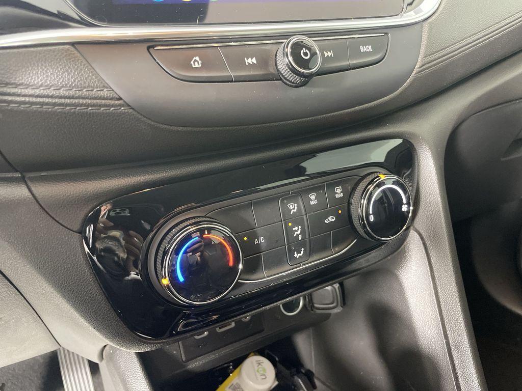 used 2020 Buick Encore GX car, priced at $14,000
