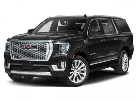 new 2024 GMC Yukon XL car, priced at $93,825