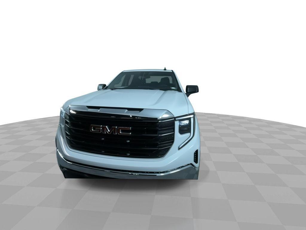 new 2025 GMC Sierra 1500 car, priced at $41,630