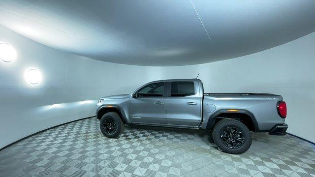 new 2024 GMC Canyon car, priced at $45,413