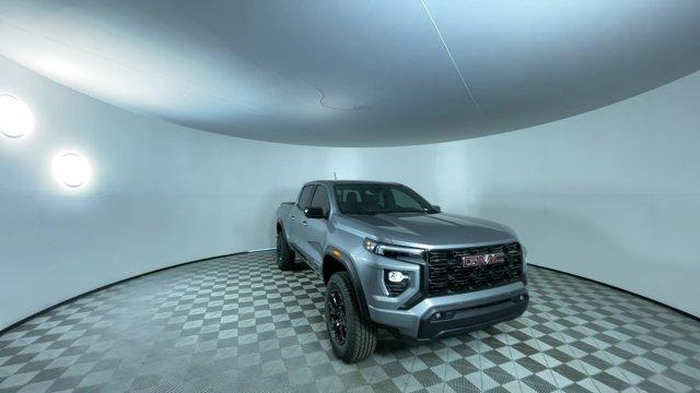 new 2024 GMC Canyon car, priced at $45,413