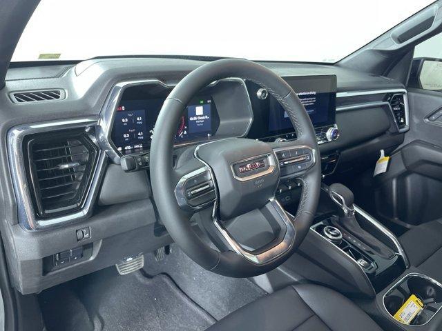 new 2024 GMC Canyon car, priced at $45,413