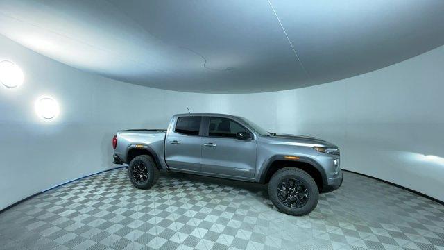 new 2024 GMC Canyon car, priced at $45,413