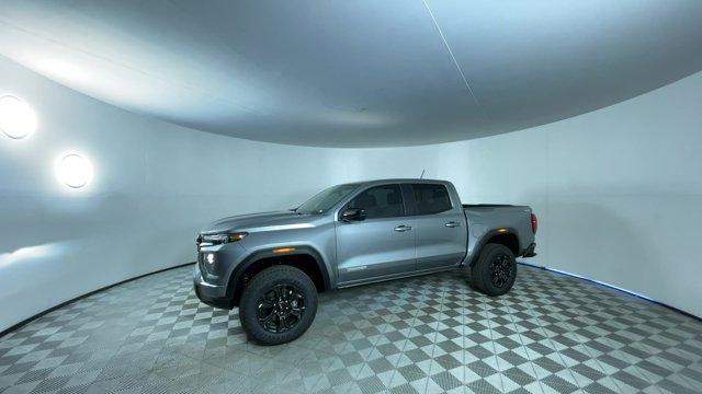 new 2024 GMC Canyon car, priced at $45,413